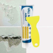 Efficient Drywall Repair Kit with Scraper