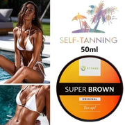 INTENSIVE TANNING LUXE GEL🌸