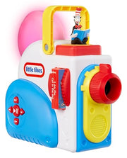 Little Tikes Story Dream Machine Dr. Seuss Starter Pack, Storytime, Books, Audio Play Character, Gift and Toy for Toddlers and Kids Girls Boys Ages 3+ Years