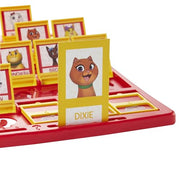 Hasbro Gaming Guess Who? Plus Board Game with People & Pet Cards | 2 Players | The Original Guessing Game for Kids | Ages 6+ (Amazon Exclusive)