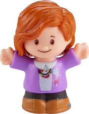 Fisher-Price Little People Surprise & Sounds Home, Musical Playhouse | 50 Songs Sounds & Phrases, Includes 3 Figures & 4 Accessories, Pretend Play, Kids Ages 1+ Years (Amazon Exclusive)