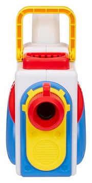 Little Tikes Story Dream Machine Starter Set, Audio Books, Little Golden Book, The Poky Little Puppy, Nightlight, Toddlers, Kids, Ages 3+, Amazon Exclusive
