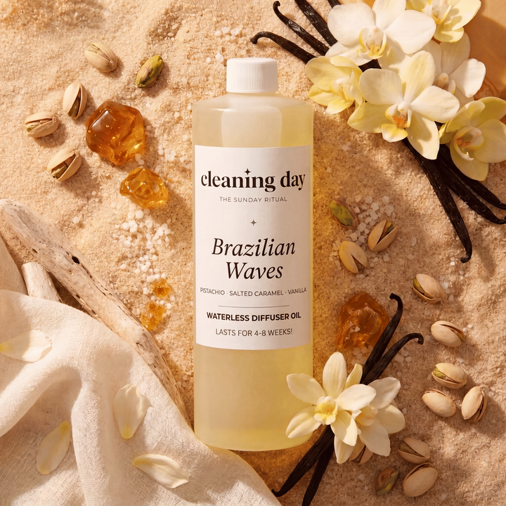 Signature Diffuser Oil-sub