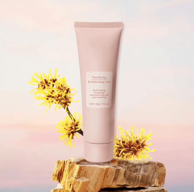 🔥✨Purifying Enzymes Exfoliating Gel
