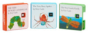 Little Tikes Story Dream Machine World of Eric Carle The Very Story Collection, Storytime Book Set, DreamWorks Animation, Audio Play Character, Learning Toy Gift Toddlers & Kids Ages 3+