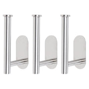 No-Drill Tissue Holder