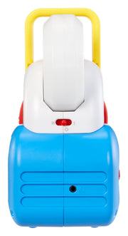 Little Tikes Story Dream Machine Dr. Seuss Starter Pack, Storytime, Books, Audio Play Character, Gift and Toy for Toddlers and Kids Girls Boys Ages 3+ Years