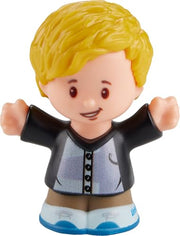 Fisher-Price Little People Surprise & Sounds Home, Musical Playhouse | 50 Songs Sounds & Phrases, Includes 3 Figures & 4 Accessories, Pretend Play, Kids Ages 1+ Years (Amazon Exclusive)