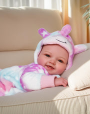 BABESIDE Baby Dolls, 17inch Large Realistic Cute Soft Body Baby Doll | Real Life Baby Dolls with Accessories for 3+ Year Old Girls Gifts, Pretend Play, Collection