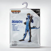 Spooktacular Creations Halloween Kid Dragon Costume, Boys Dragon Wings, Tail and Mask Set for Halloween Dress Up