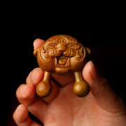 🔥Sandalwood Natural Facial Massager