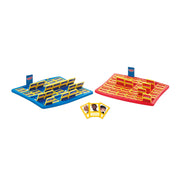 Hasbro Gaming Guess Who? Plus Board Game with People & Pet Cards | 2 Players | The Original Guessing Game for Kids | Ages 6+ (Amazon Exclusive)