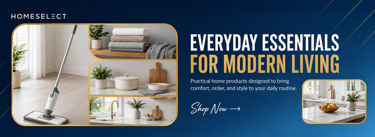 Promotional banner