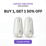 Self Cleaning UV Toilet Sanitizer and Night Light PRO