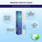 ✨TEETH WHITENING ESSENCE