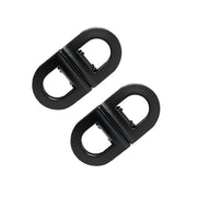 Smart Magnetic Hair Clips