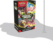 Pokémon TCG: Mega Evolution—Perfect Order Booster Bundle, 6 Booster Pack