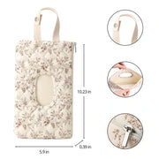 Wipey – The Cutest Wipes Bag