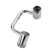 U-Form Universal Faucet