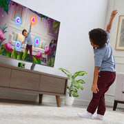 LeapFrog LeapMove Active Learning Video Game System