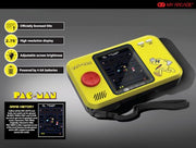 My Arcade Pac-Man Pocket Player Pro: Retro Gaming, Arcades, 2.8" Screen