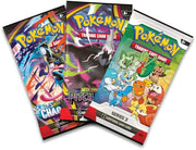 Pokémon TCG: First Partner Illustration Collection—Series 3