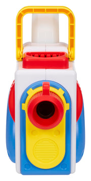 Little Tikes Story Dream Machine Starter Set, Audio Books, Little Golden Book, The Poky Little Puppy, Nightlight, Toddlers, Kids, Ages 3+, Amazon Exclusive