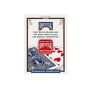 Bicycle Rider Back Playing Cards 12 Pack Poker Size Standard Index