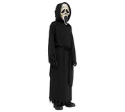 Fun World Childrens Fun World Ghost Face® Aged Child Costume