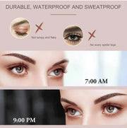 🔥LIQUID MASCARA EYELASH EXTENSIONS