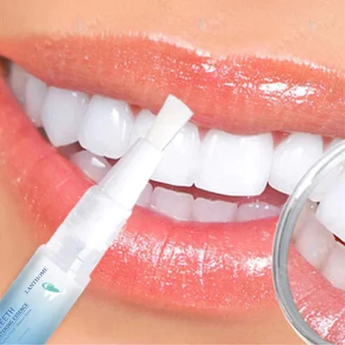 ✨TEETH WHITENING ESSENCE
