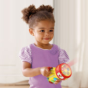 VTech Spin and Learn Color Flashlight