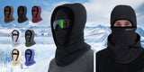 The All-in-One Neck Gaiter & Cycling Mask