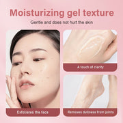🔥✨Purifying Enzymes Exfoliating Gel