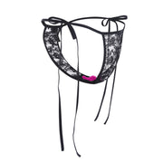 Underwear that "jumps"