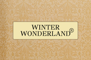 Prestige Candle by Tyler Candle Company – 3.4 oz – Winter Wonderland