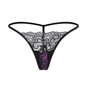Underwear that "jumps"