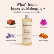 Signature Diffuser Oil -onetime