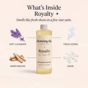 Signature Diffuser Oil -onetime