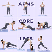 Flo Portable Pilates Reformer