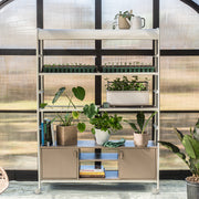 4 Tier Grow Light Garden Pro