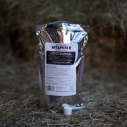 EBS Natural Vitamin E Farm Pricing