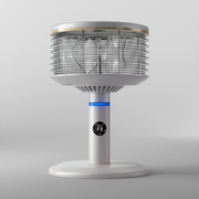Spin360 Fan Bundle Offer [Pre-Order VIP Special Reservation]