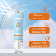 Moisturizing Sun Cream SPF 50/PA+++