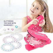 Gem Stapler