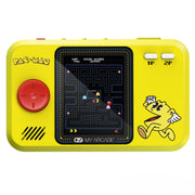 My Arcade Pac-Man Pocket Player Pro: Retro Gaming, Arcades, 2.8" Screen