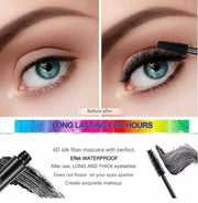 🔥LIQUID MASCARA EYELASH EXTENSIONS