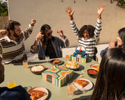 CMYK Wavelength – A Mind Reading Party Game