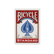Bicycle Rider Back Playing Cards 12 Pack Poker Size Standard Index
