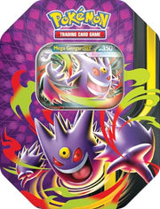 Pokmon Collectible Card Tcg: Mega Moonlit | Mega Moonlit, includes 1 promo card, 4 booster packs